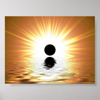 Poster Éclipse2