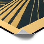 Poster Eclipse '24 Propaganda City (Coin)