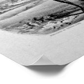 Poster Éclipse américaine (Coin)