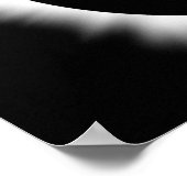 Poster Éclipse de l'impression solaire (Coin)