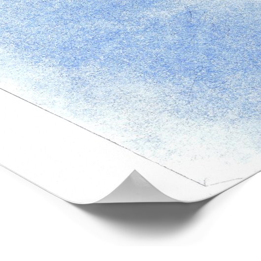 Poster éco-art (Coin)