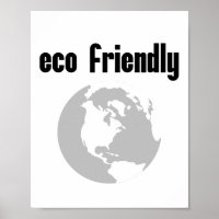 Eco Friendly : Réduisez votre impact De l'environn