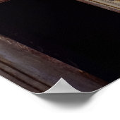 Poster École d'Athènes, de Stanza della Segnatura (Coin)