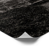 Poster École Daze No 8 (Coin)