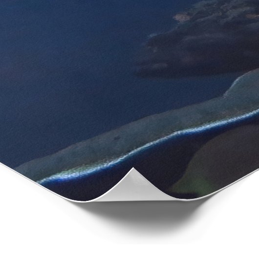 Poster École de Jacks (Coin)