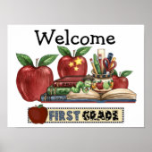 Poster École - Enseignant - SRF (Devant)