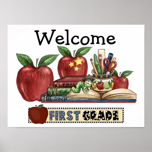 Poster École - Enseignant - SRF (Devant)