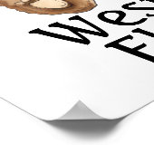 Poster École - Enseignant - SRF (Coin)