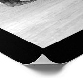 Poster École maternelle afro-américaine à Hampton, VA 189 (Coin)