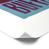 Poster Écoles professionnelles de Buffalo (US02061) (Coin)