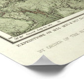 Poster Economical Features of Colorado (Coin)