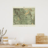 Poster Economical Features of Colorado (Cuisine)