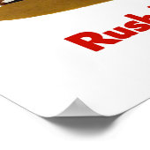 Poster Économiser Les Graisses De Déchets ~ Pour La Poudr (Coin)