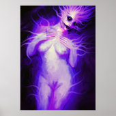 Poster Écorce (Devant)