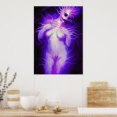 Poster Écorce (Cuisine)