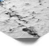 Poster Écosse (Coin)