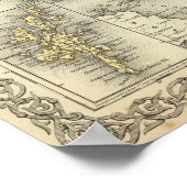 Poster Écosse 11 (Coin)