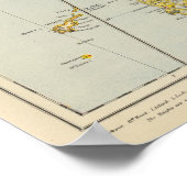 Poster Écosse 16 (Coin)