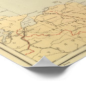 Poster Écosse 19 (Coin)