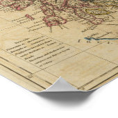 Poster Écosse 23 (Coin)