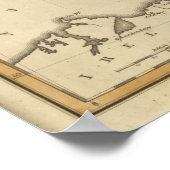 Poster Écosse 8 (Coin)