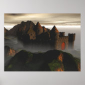 Poster Écosse 907 A.D. (Devant)