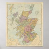 Poster Ecosse composite (Devant)