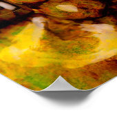 Poster écosystème thermique (Coin)