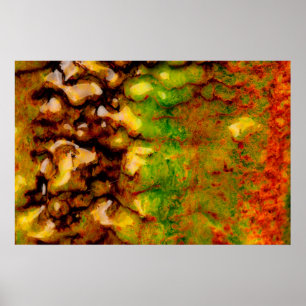 Poster écosystème thermique