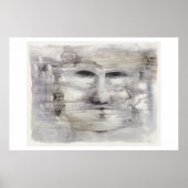 Poster Écouter (Devant)