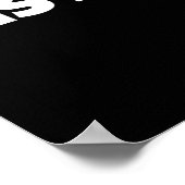 Poster Écouter (Coin)