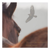 Poster Écouter (Devant)