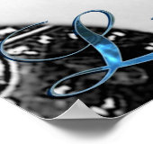 Poster Écouter (Poster) (Coin)