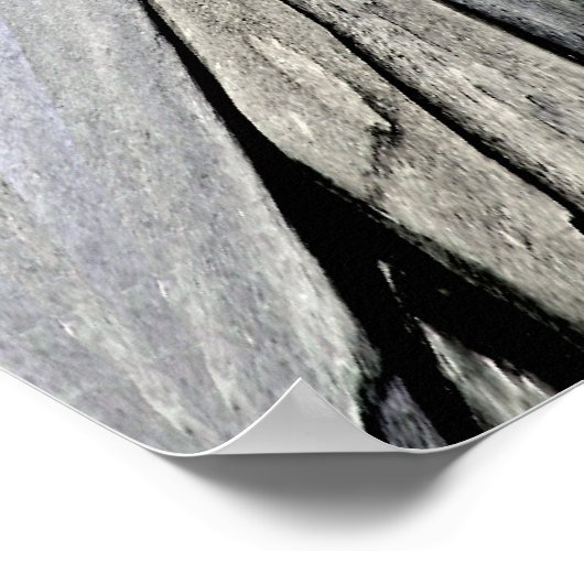 Poster Écouter_Poster (Coin)