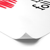 Poster Écoutez votre coeur (Coin)