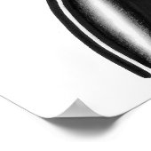 Poster Écran (Coin)