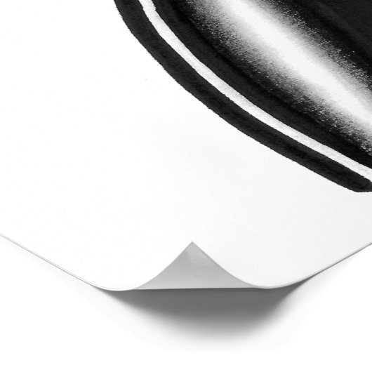 Poster Écran (Coin)