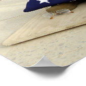 Poster Écran d'équipement des soldats tombés (Coin)