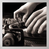 Poster Écraser (Devant)