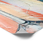 Poster Écraser le stylo (Coin)