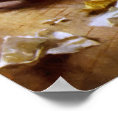 Poster Écrire la Déclaration d'indépendance (Coin)