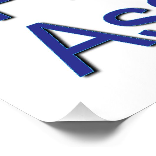 Poster Écrire pour les assistants médicaux (Coin)