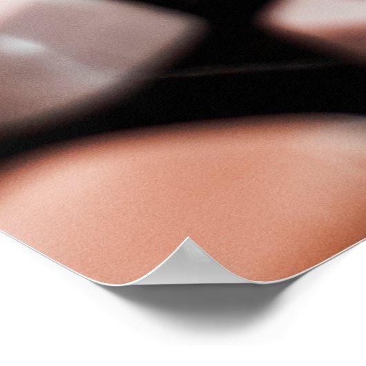 Poster Écrire votre histoire (Coin)