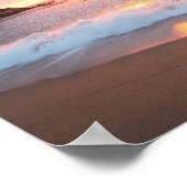 Poster Écriture, Ésaïe 40:26 (Coin)