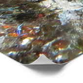 Poster Écureuil II de Cozumel (Coin)