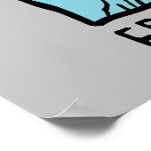 Poster Ed, Edd, n Eddy - Ed Heads (Coin)