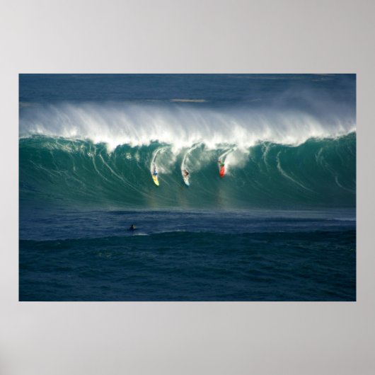 Poster Ed Va Imprimer (Devant)