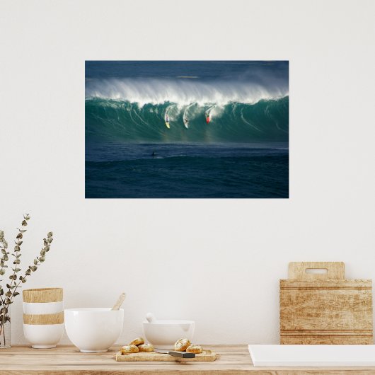 Poster Ed Va Imprimer (Cuisine)