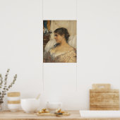 Poster Edelfeel Budoir CC0068 (Cuisine)