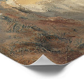 Poster Edelfeel Budoir CC0068 (Coin)